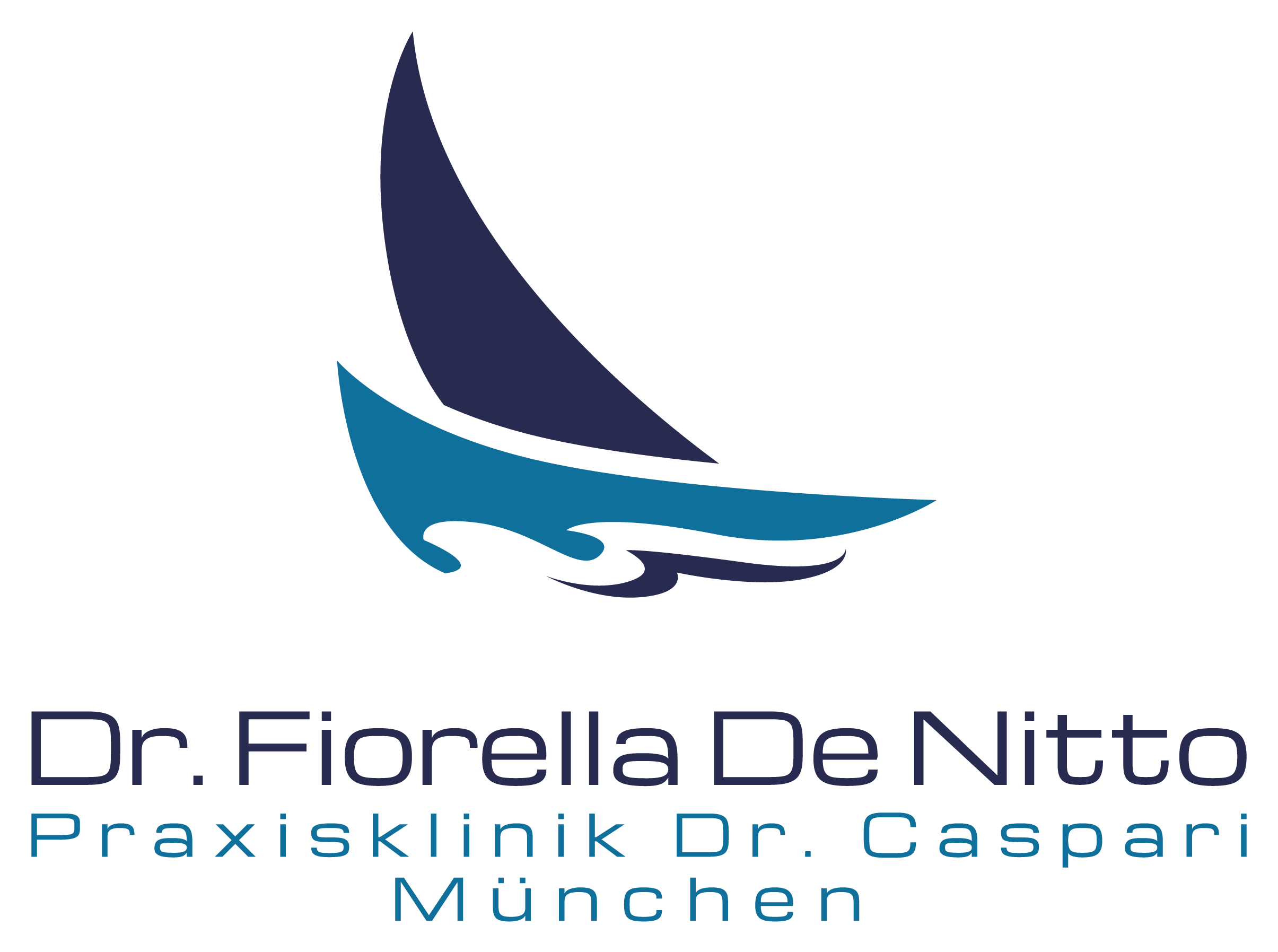 Fachärztin für Gefäßchirurgie Dr. De Nitto